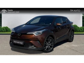 ������ Toyota C-HR