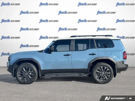 Toyota Land cruiser Land Cruiser Premium Package 4x4 | Mobile.bg � ����� ������ 3
