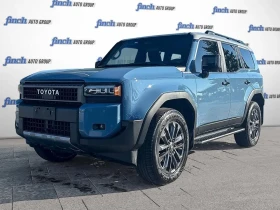 ������ Toyota Land cruiser