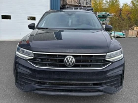 VW Tiguan Comfortline R Line Black Edition * CARFAX  | Mobile.bg � ����� ������ 2