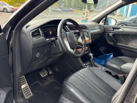 VW Tiguan Comfortline R Line Black Edition * CARFAX  | Mobile.bg � ����� ������ 7