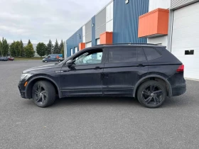 VW Tiguan Comfortline R Line Black Edition * CARFAX  | Mobile.bg � ����� ������ 3