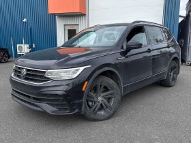 ������ VW Tiguan
