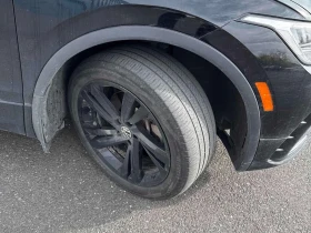 VW Tiguan Comfortline R Line Black Edition * CARFAX  | Mobile.bg � ����� ������ 6
