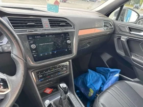 VW Tiguan Comfortline R Line Black Edition * CARFAX  | Mobile.bg � ����� ������ 9