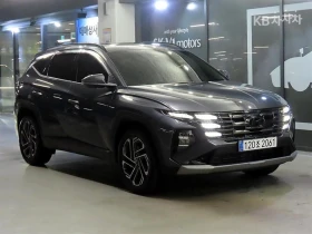 Hyundai Tucson 1.6T  / Premium
