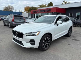 Volvo XC60 Core /CARFAX/ПОДГРЕВ/ПАНОРАМА/КЛИП