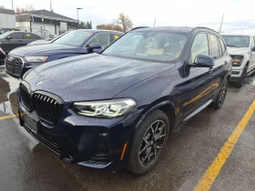 BMW X3 * Sports Activity Vehicle Xdrive30i * CARFAX * БЕЗ