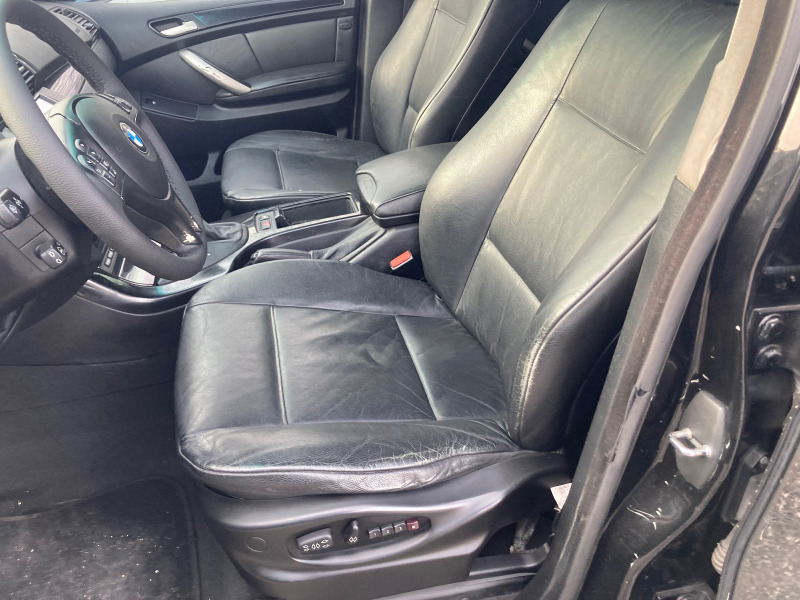 BMW X5 3.0D, снимка 12 - Автомобили и джипове - 44181648