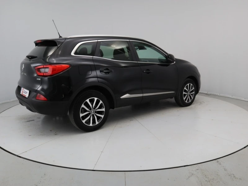 Renault Kadjar 1.5 DCi, снимка 8 - Автомобили и джипове - 46599793