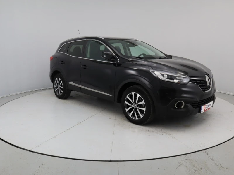 Renault Kadjar 1.5 DCi, снимка 3 - Автомобили и джипове - 46599793