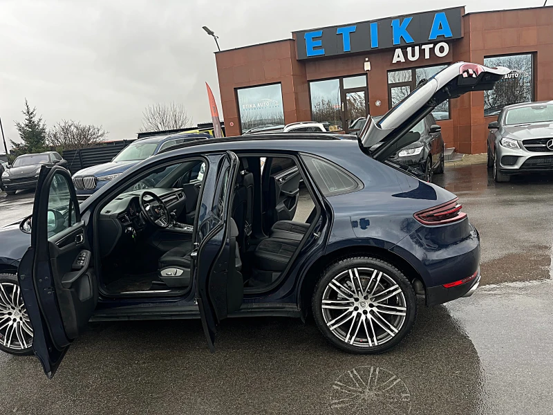 Porsche Macan ПРОДАДЕНА !!!, снимка 15 - Автомобили и джипове - 48178181