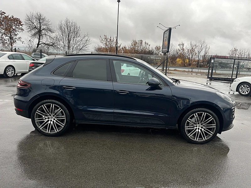 Porsche Macan ПРОДАДЕНА !!!, снимка 2 - Автомобили и джипове - 48178181