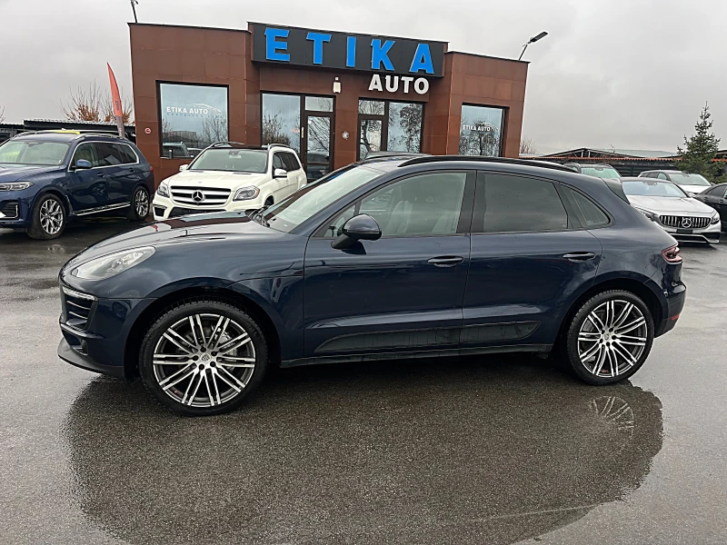 Porsche Macan ПРОДАДЕНА !!!, снимка 5 - Автомобили и джипове - 48178181