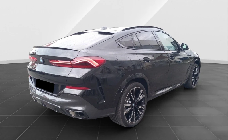 BMW X6 40d/xDrive/FACELIFT/M-SPORT PRO/360/H&K/HEAD UP/22, снимка 8 - Автомобили и джипове - 49438418