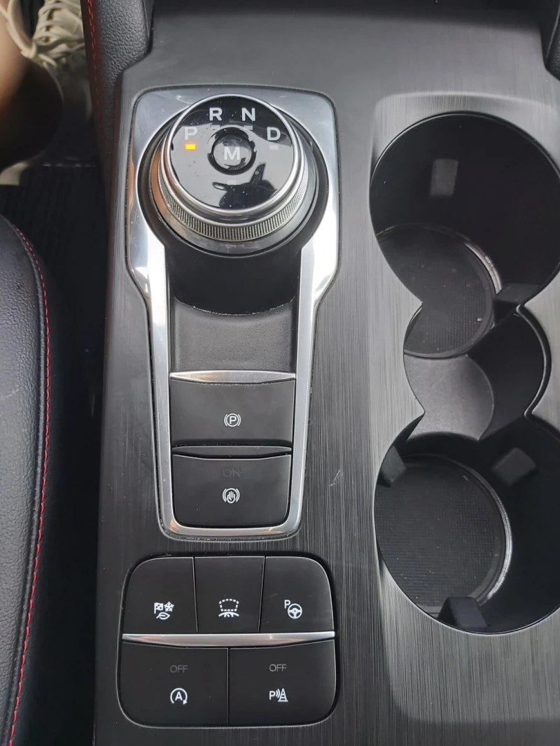 Ford Kuga ST line X , снимка 2 - Автомобили и джипове - 52686842