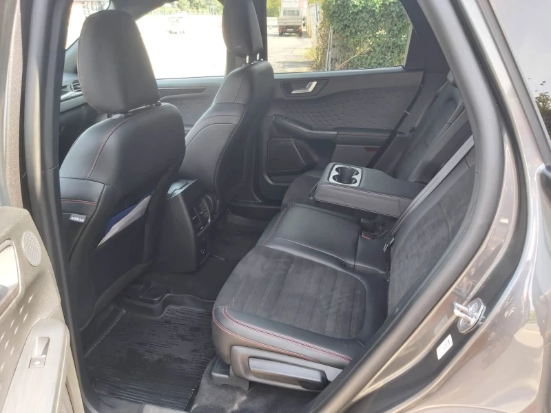 Ford Kuga ST line X , снимка 5 - Автомобили и джипове - 52686842