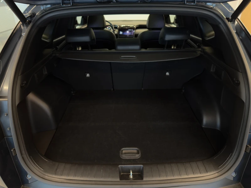 Hyundai Tucson PREMIUM AWD, снимка 17 - Автомобили и джипове - 53156456