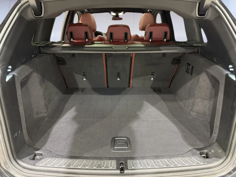 BMW X3 M-Performance * HUD * АвтоКредит * (ЦЕНА ДО БГ), снимка 6 - Автомобили и джипове - 53264348