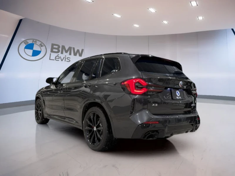 BMW X3 M-Performance * HUD * АвтоКредит * (ЦЕНА ДО БГ), снимка 4 - Автомобили и джипове - 53264348