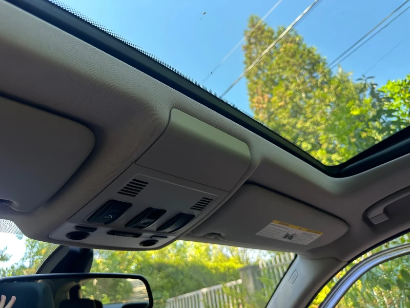 BMW X1 2.8i xDrive, снимка 17 - Автомобили и джипове - 53484781