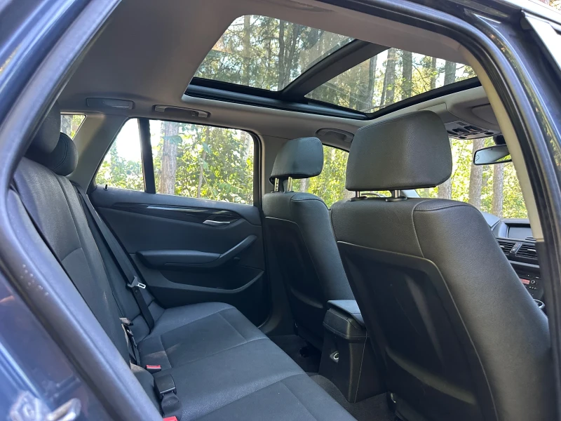 BMW X1 2.8i xDrive, снимка 16 - Автомобили и джипове - 53484781