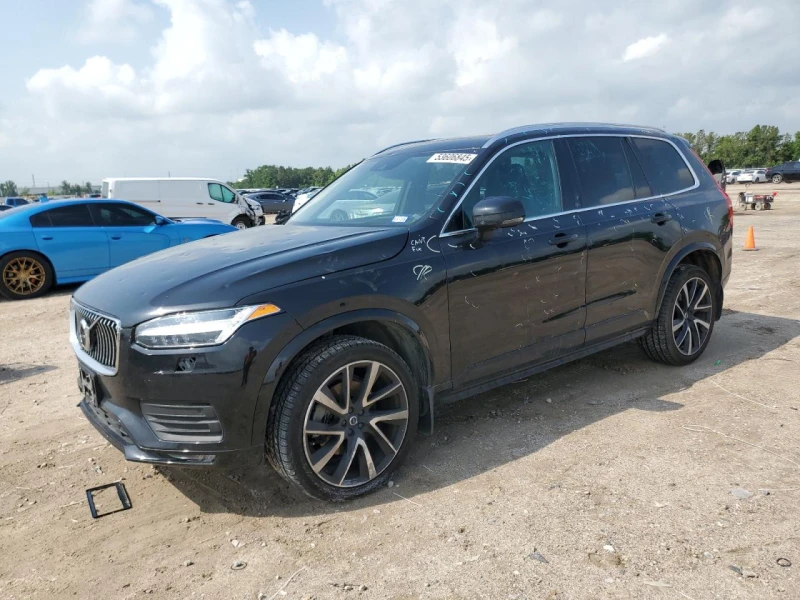 Volvo Xc90 T6 MOMENTUM - 52000 лв. - 24436717 1