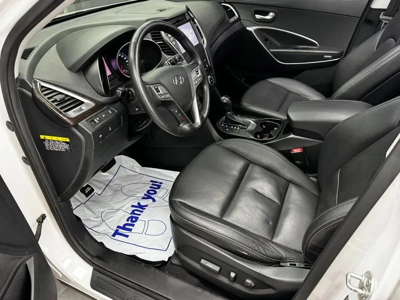 Hyundai Santa fe 2.0 4WD MODERN , снимка 10 - Автомобили и джипове - 55844192