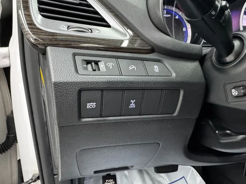 Hyundai Santa fe 2.0 4WD MODERN , снимка 12 - Автомобили и джипове - 55844192