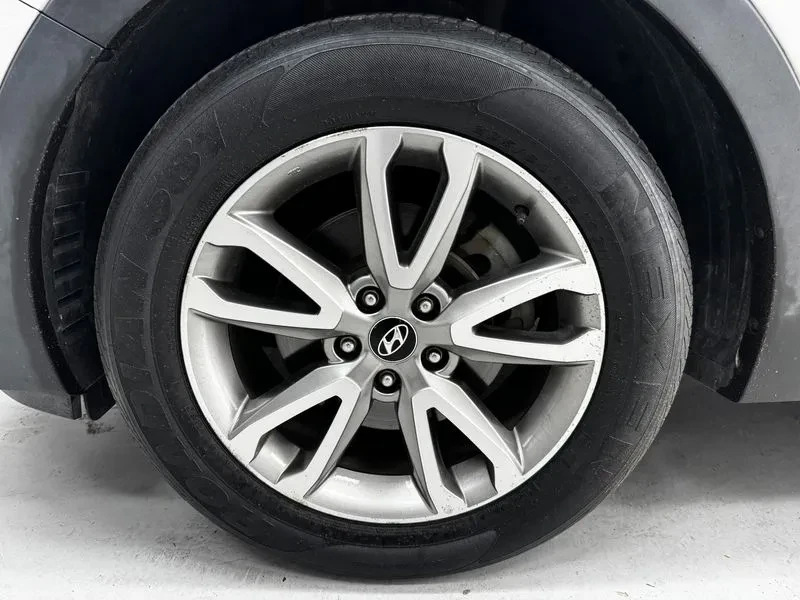 Hyundai Santa fe 2.0 4WD MODERN , снимка 5 - Автомобили и джипове - 55844192