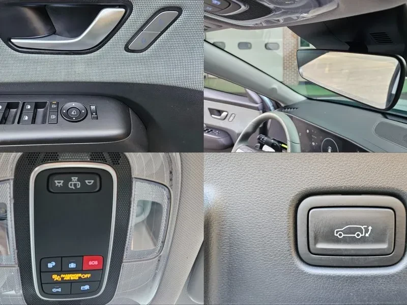 Hyundai Kona Hybrid (Sx2) Inspiration, снимка 15 - Автомобили и джипове - 56321718