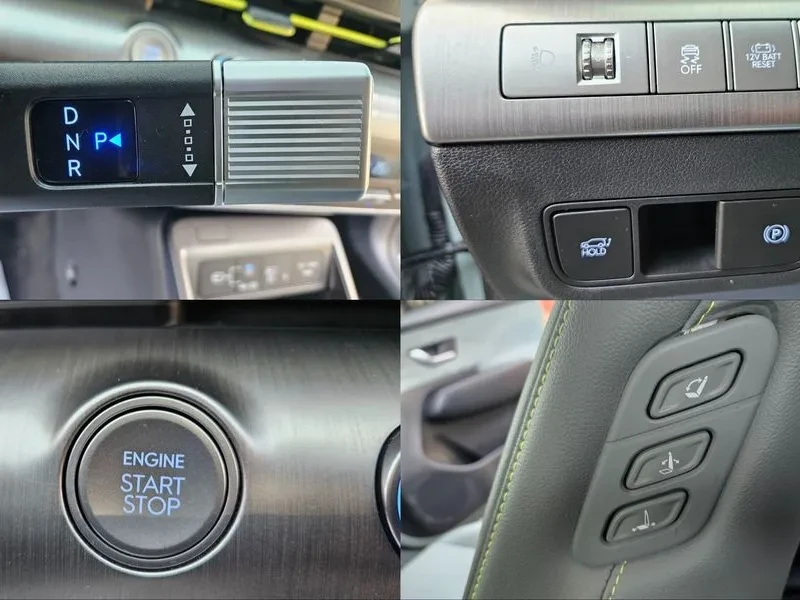 Hyundai Kona Hybrid (Sx2) Inspiration, снимка 9 - Автомобили и джипове - 56321718