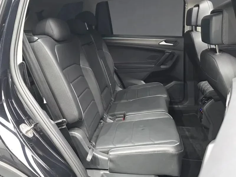 VW Tiguan, снимка 12 - Автомобили и джипове - 56687998