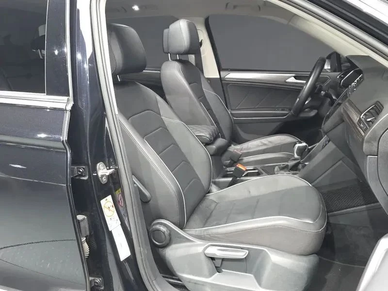 VW Tiguan, снимка 11 - Автомобили и джипове - 56687998