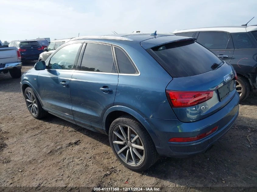 Audi Q3 * 2.0T SPORT PREMIUM*  - изображение 3