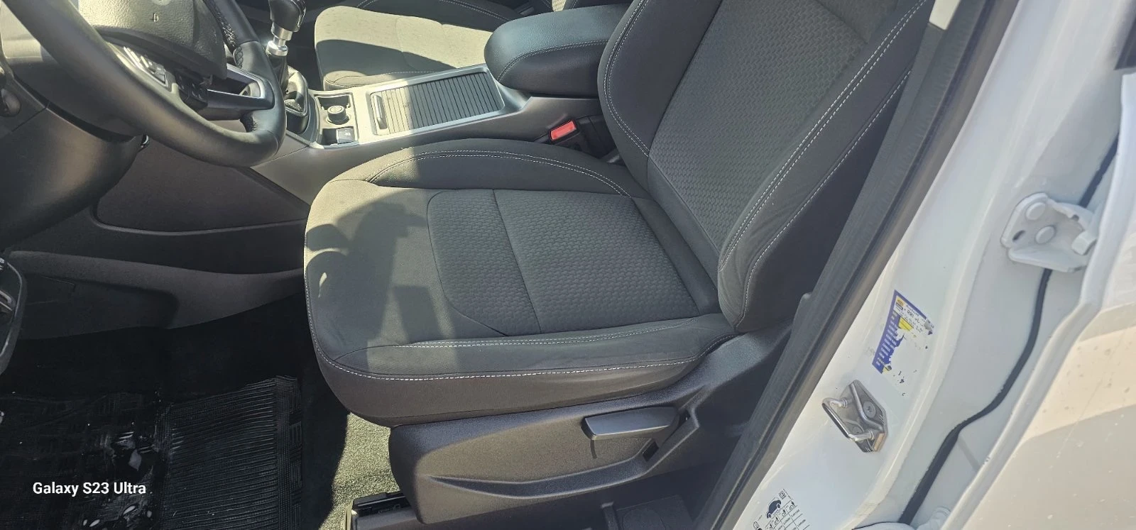 Ford Kuga 2.0 - изображение 10