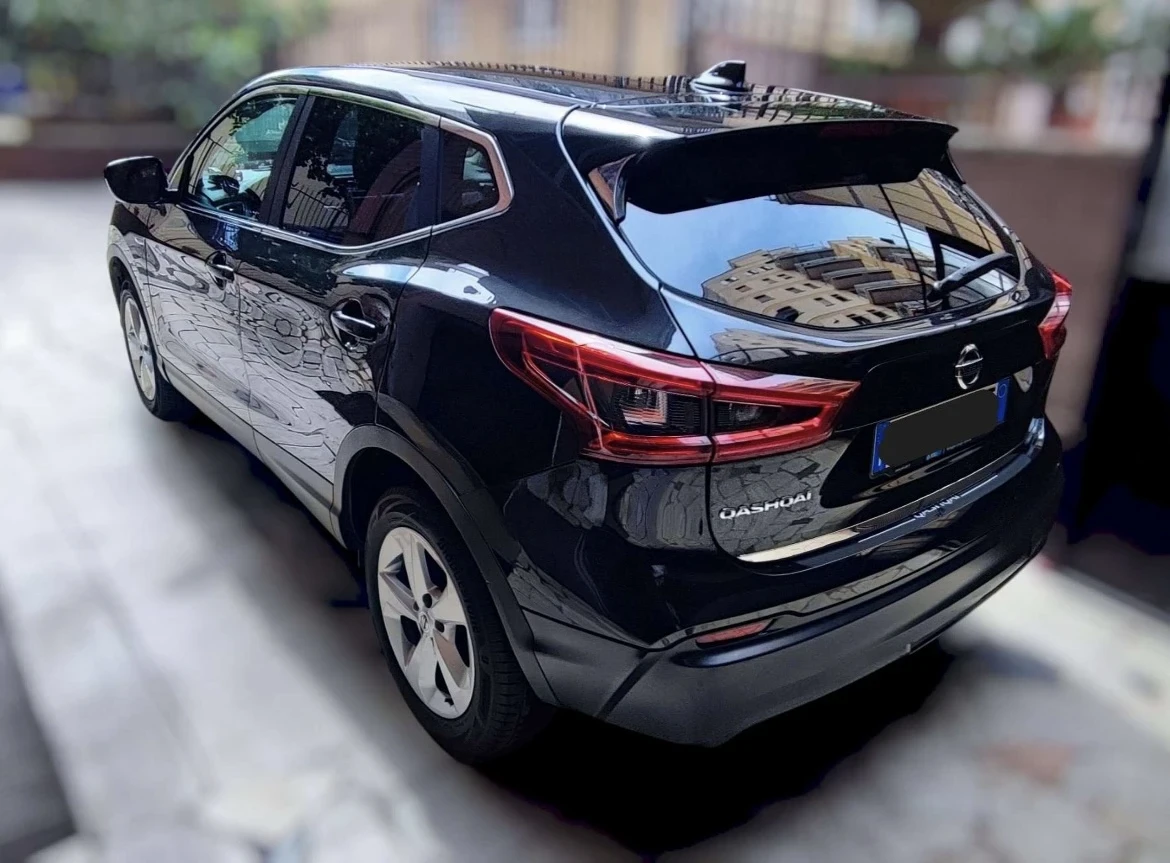 Nissan Qashqai 1.5 - изображение 3