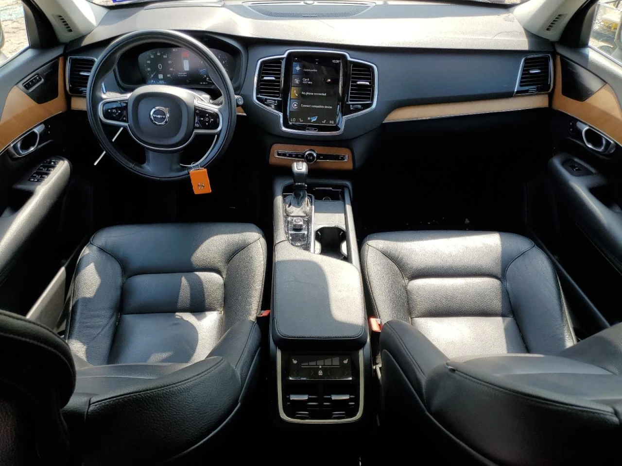 Volvo Xc90 T6 MOMENTUM - изображение 7
