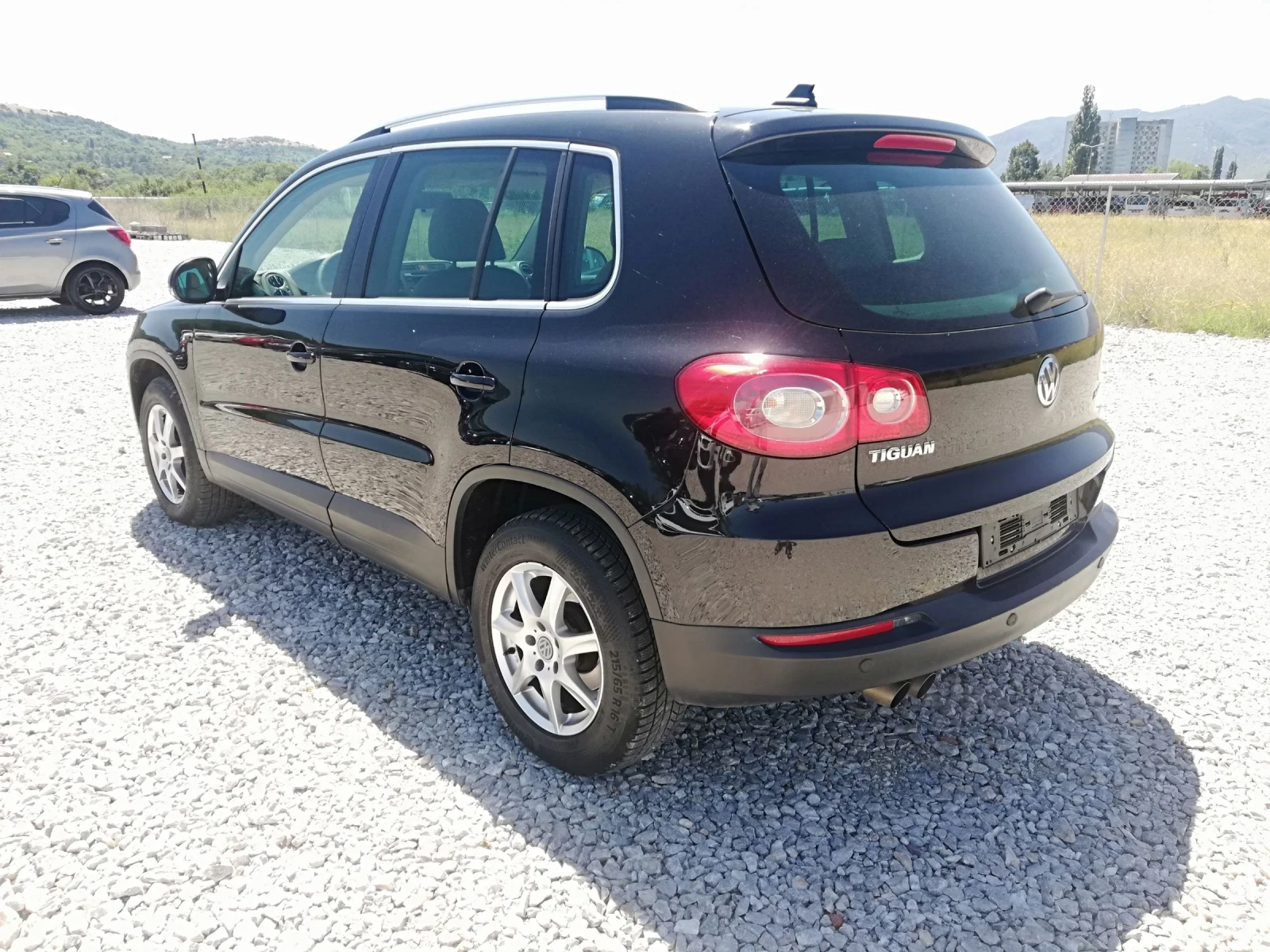 VW Tiguan 2.0tdi kli navi IT. - изображение 4