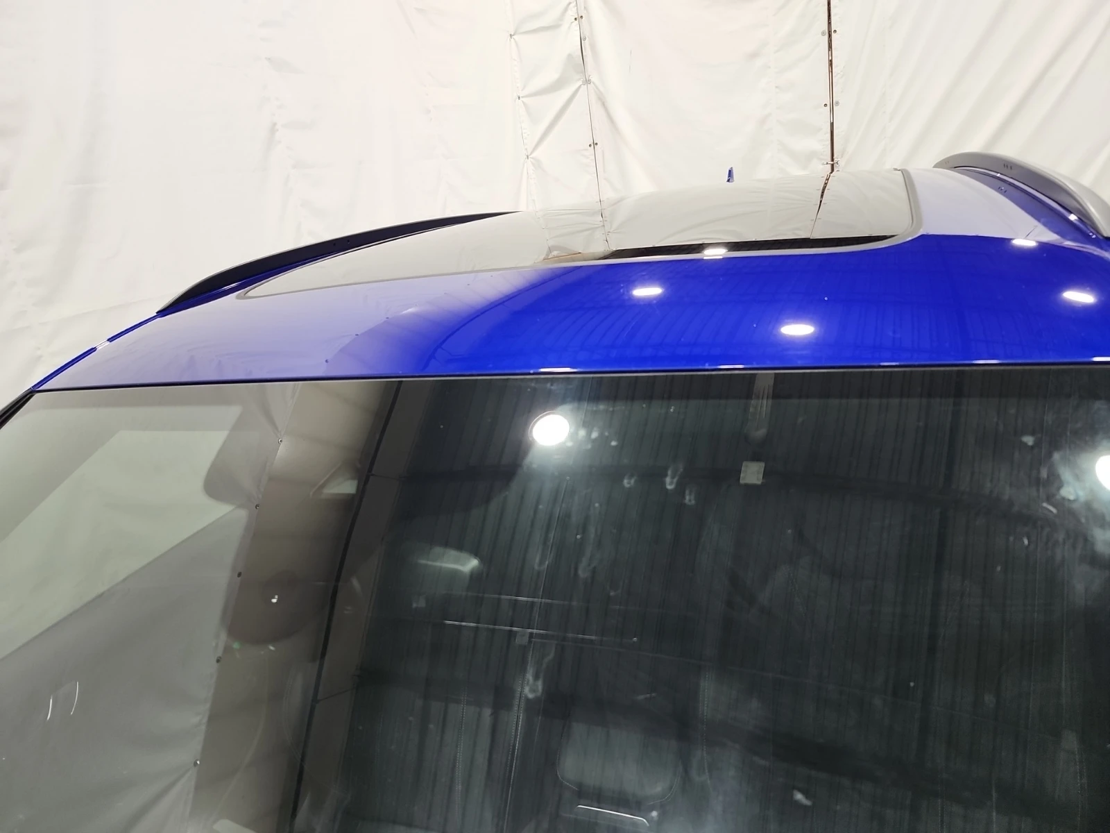 Audi Q5 TECHNIK * CARFAX * АвтоКредит * Цена до България*  - изображение 8