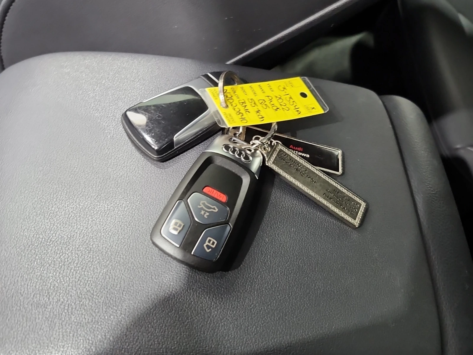 Audi Q5 TECHNIK * CARFAX *  *   *  | Mobile.bg   13