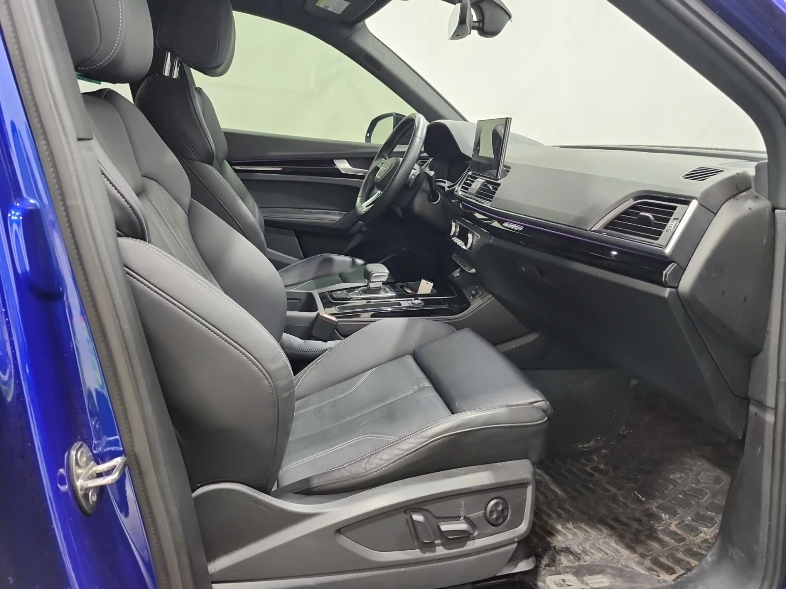 Audi Q5 TECHNIK * CARFAX *  *   *  | Mobile.bg   14