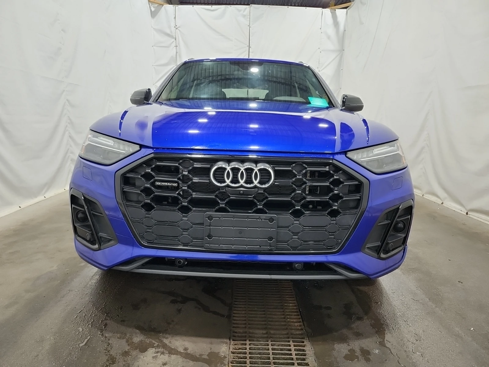 Audi Q5 TECHNIK * CARFAX * АвтоКредит * Цена до България*  - изображение 7