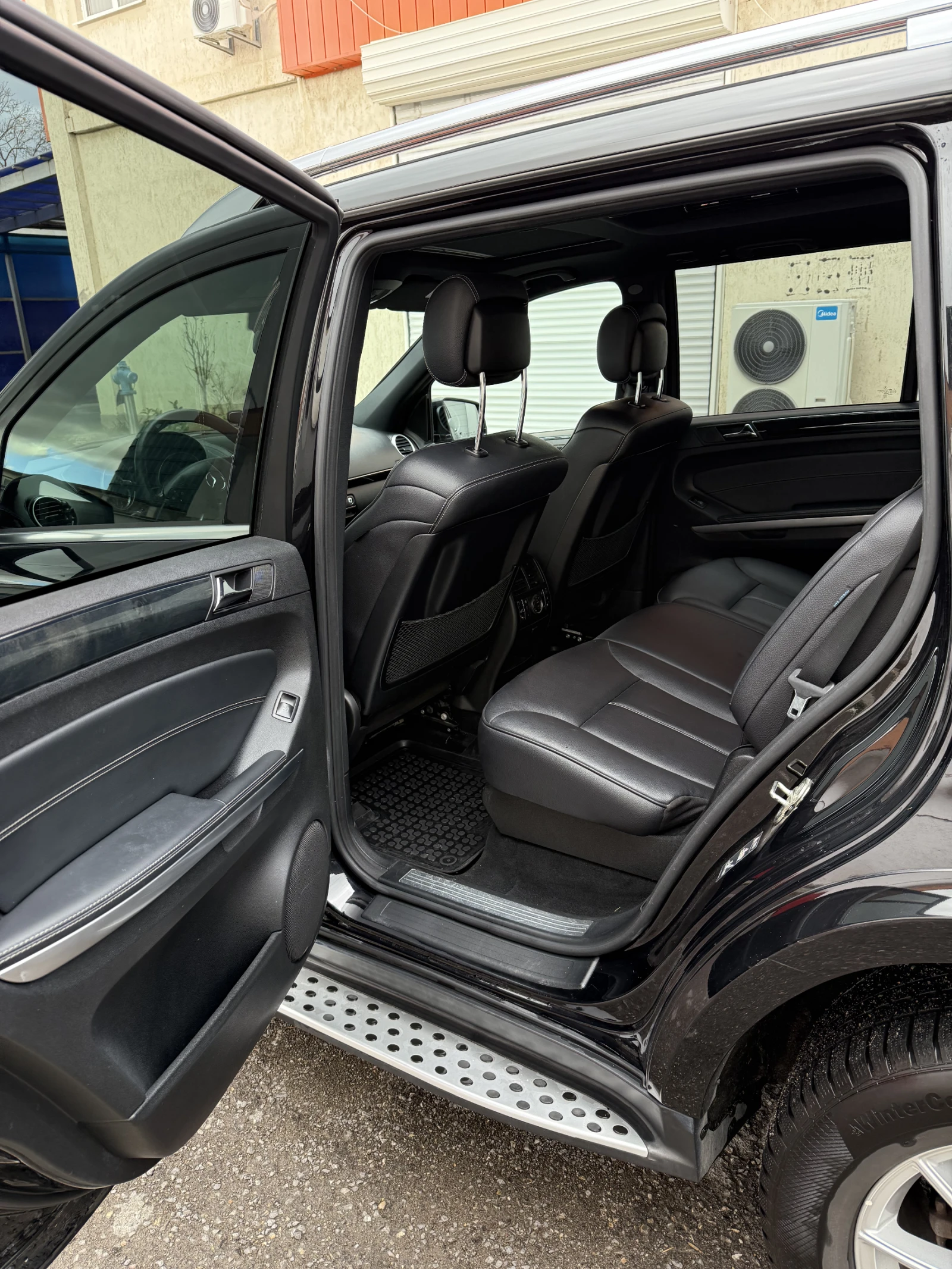 Mercedes-Benz GL 350 | Mobile.bg � ����������� 13
