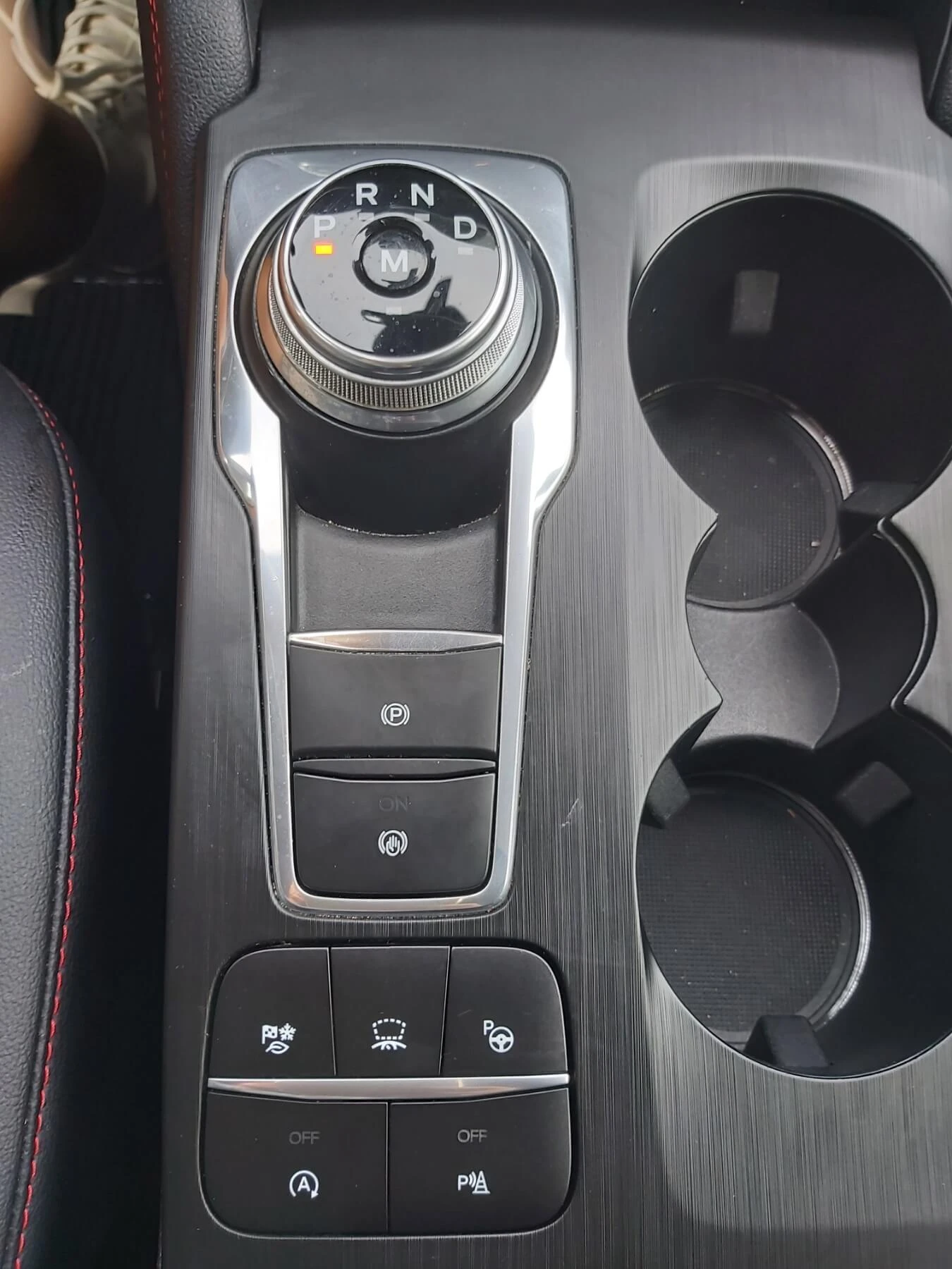 Ford Kuga ST line X  - изображение 2