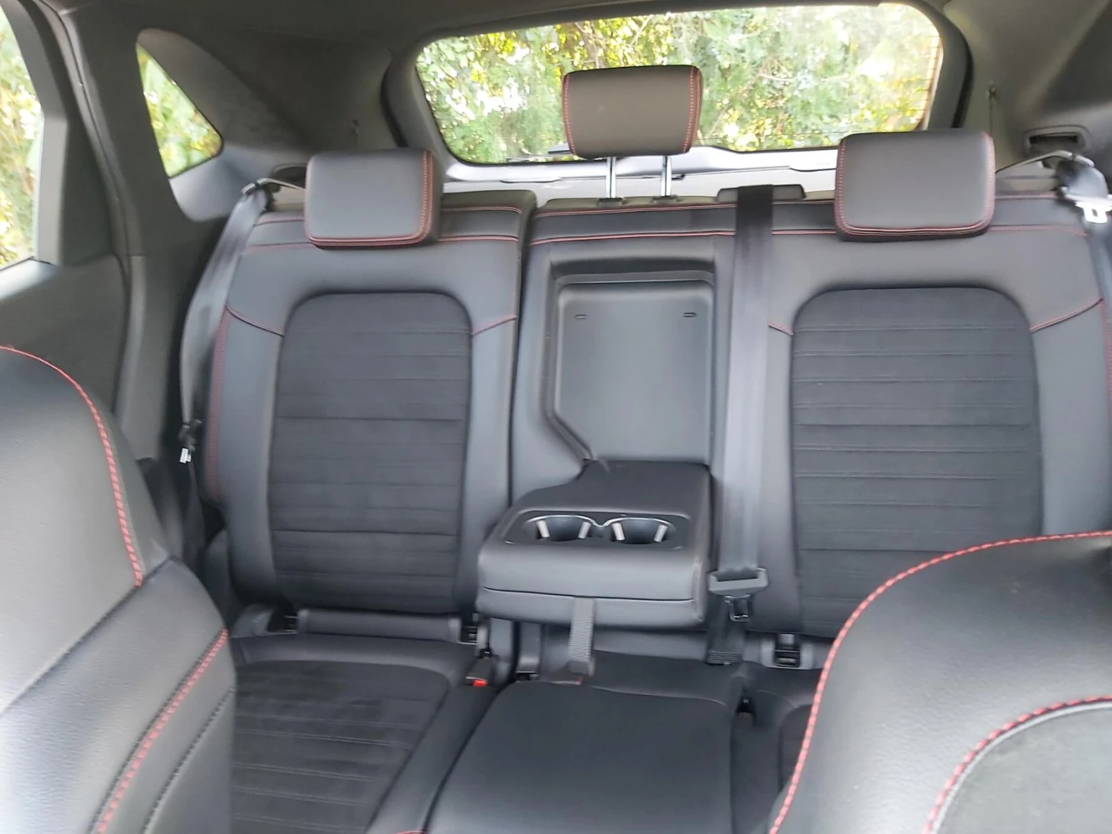 Ford Kuga ST line X  - изображение 4