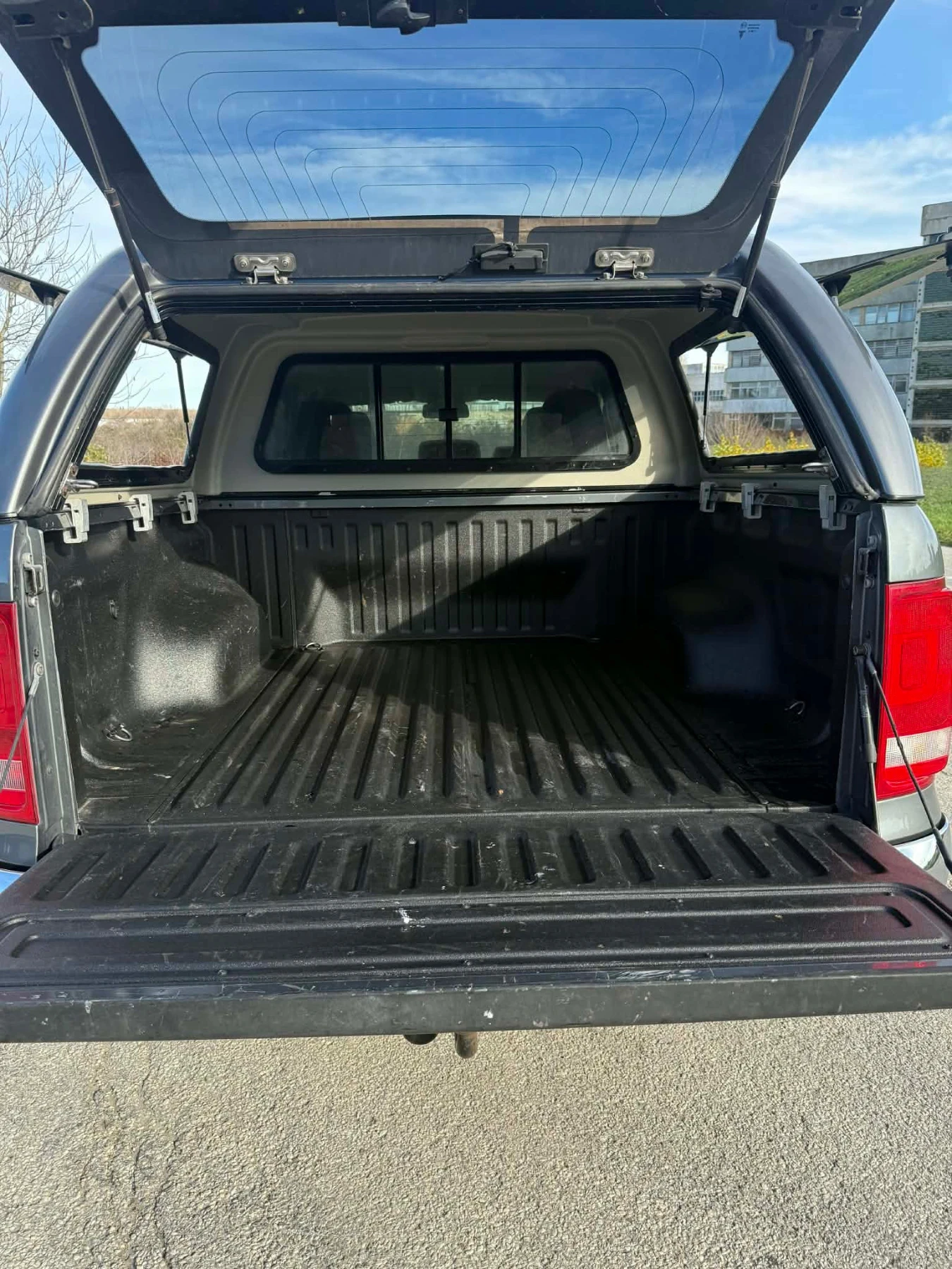 VW Amarok 4x4 | Mobile.bg   8