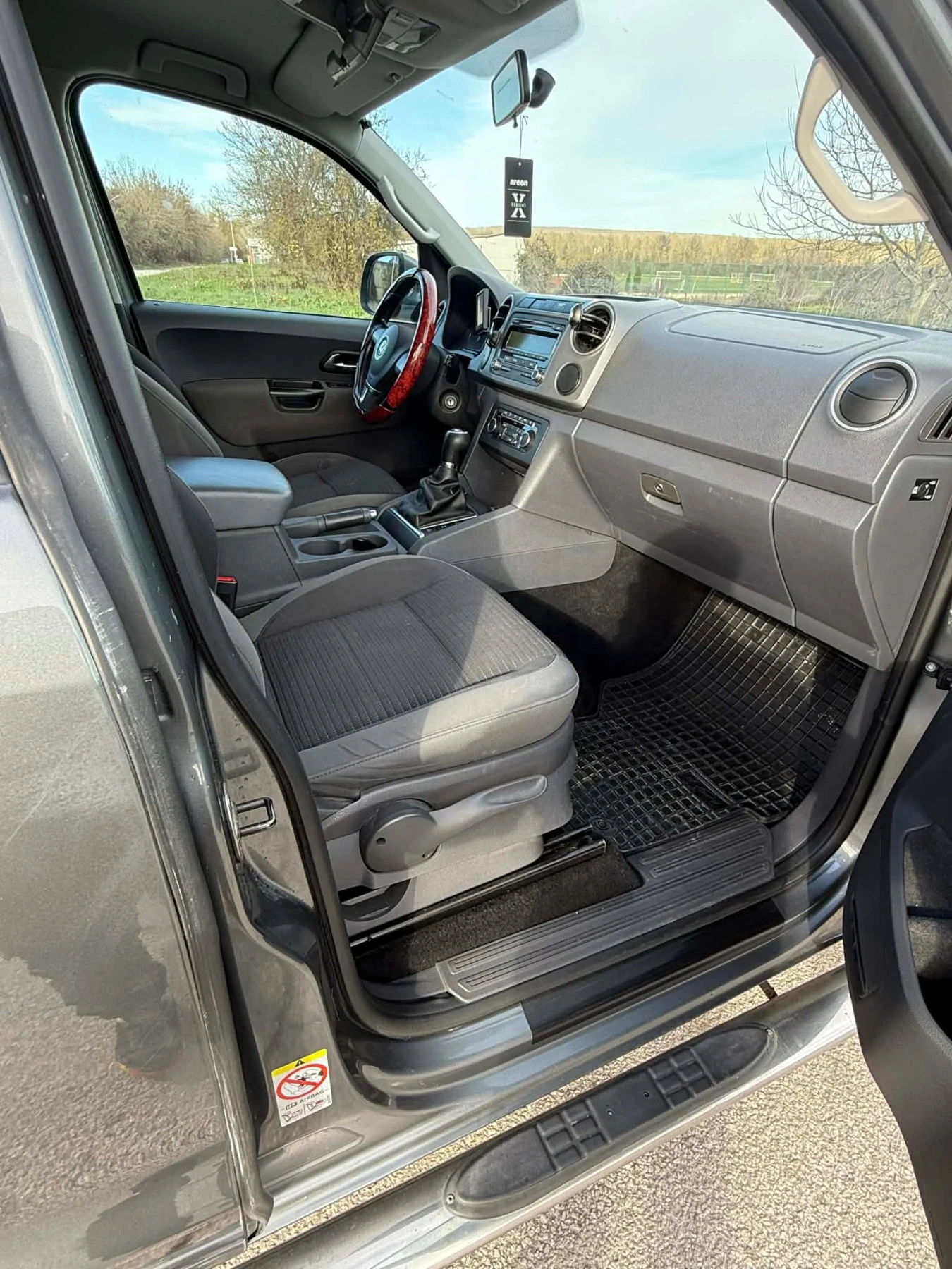 VW Amarok 4x4 | Mobile.bg   14