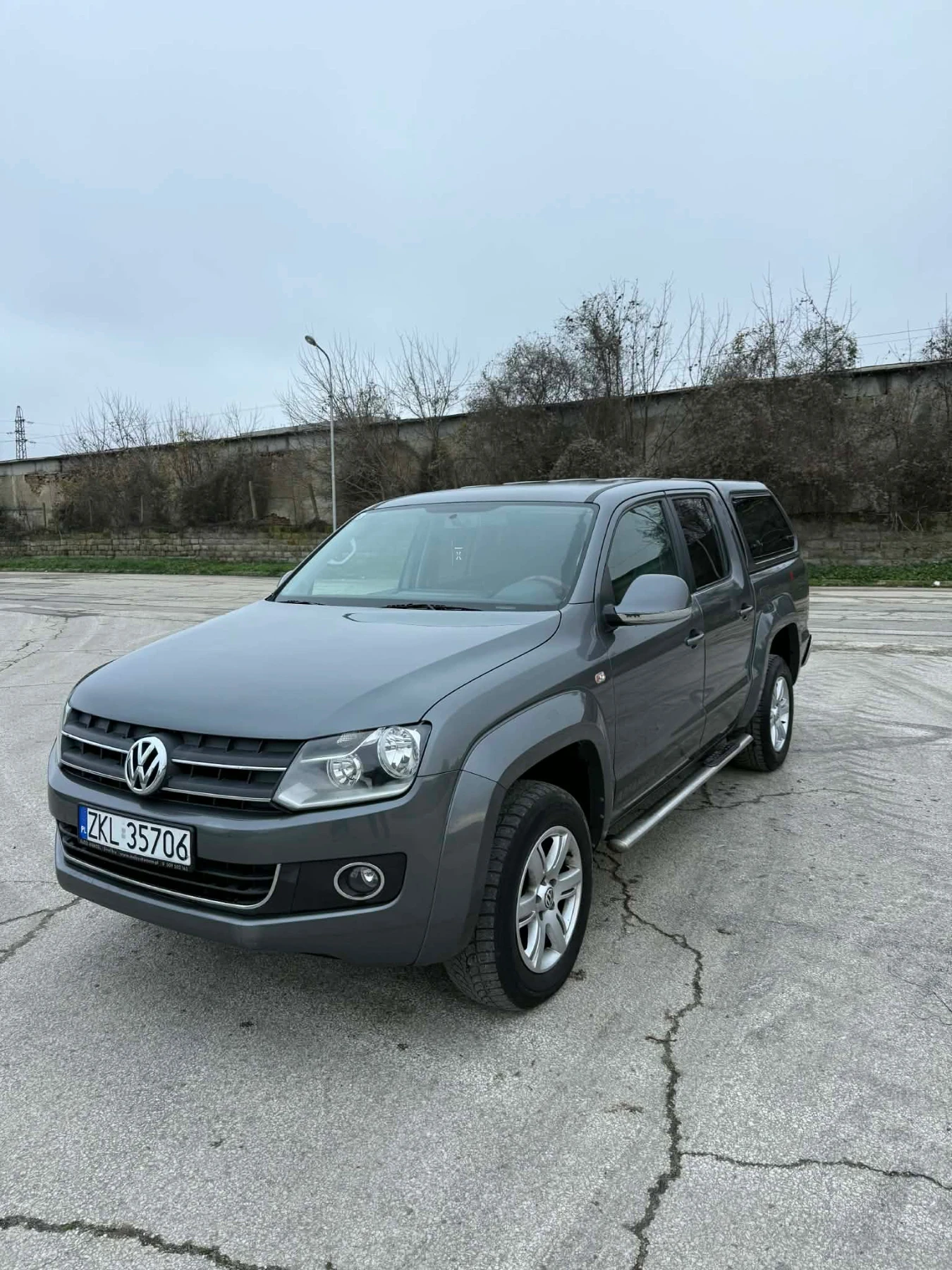 VW Amarok 4x4 | Mobile.bg   2
