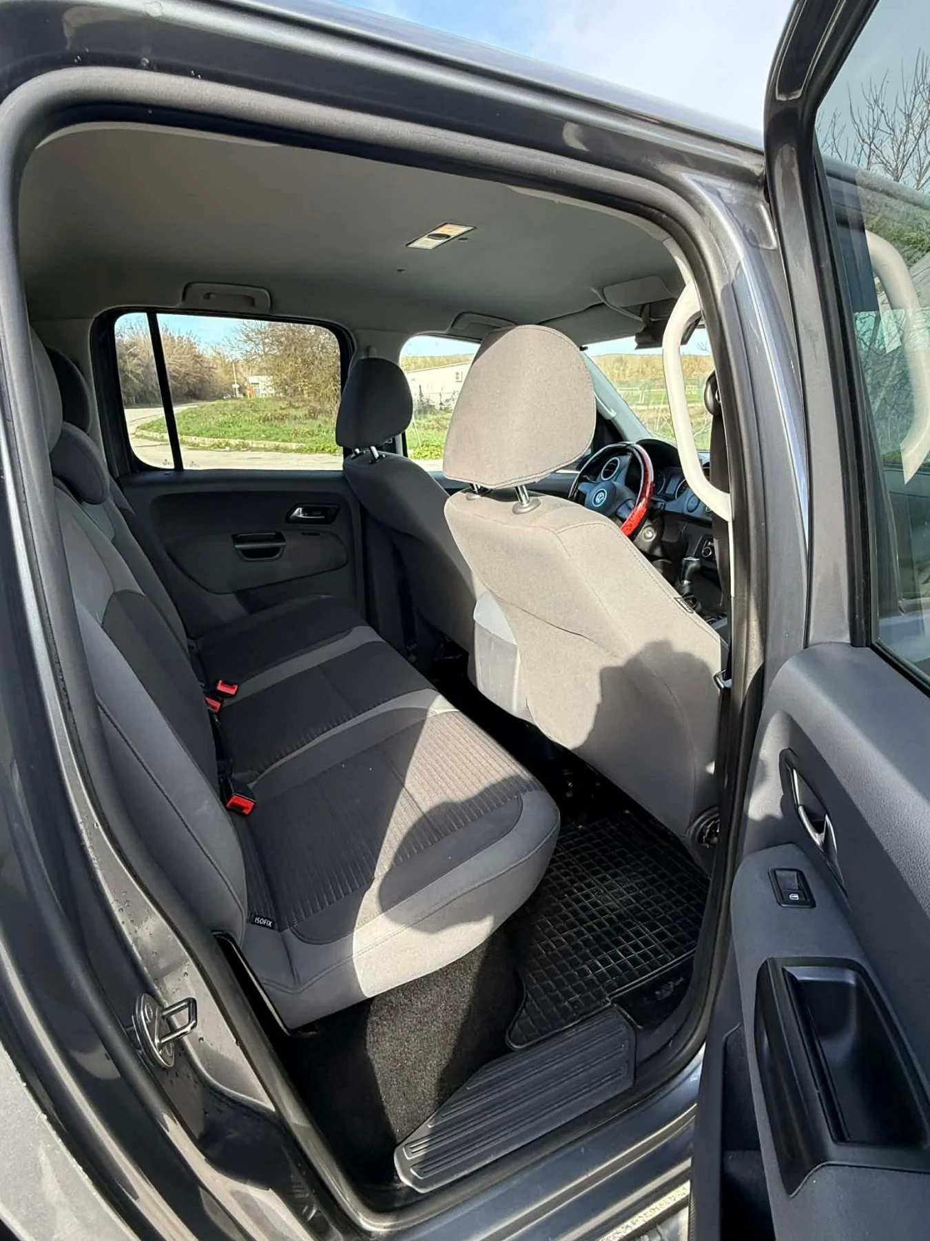 VW Amarok 4x4 | Mobile.bg   11